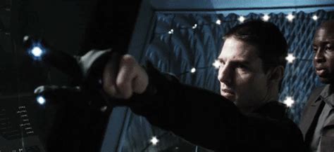 minority report gif